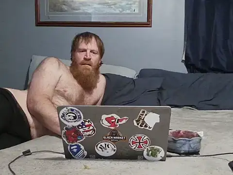 letsgetdirty1981 online show from January 28, 1:08 am