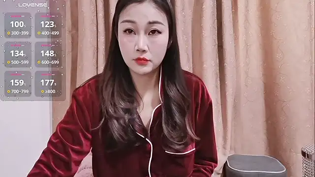 Kele-168 online show from February 24, 1:24 am