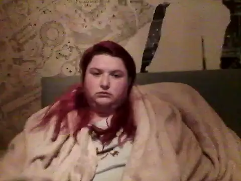 BBW GoddessK online show from December 10, 3:22 pm