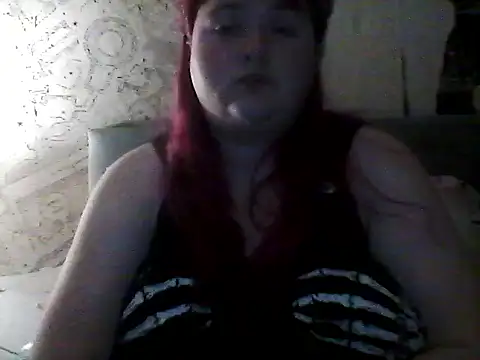 BBW GoddessK online show from December 20, 12:52 am