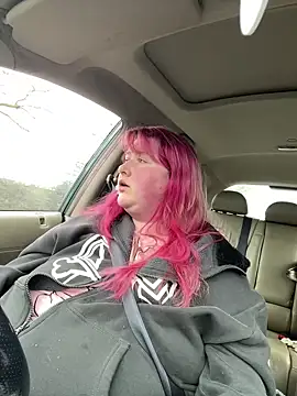 BBW GoddessK online show from February 20, 12:57 pm