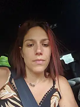 Lily-Diabl3ss online show from September 12, 12:27 pm