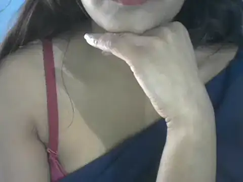 Snapshot of Nehasingh2024 chatting on January 24, 5:42 am Nehasingh2024 online show from January 24, 5:42 am