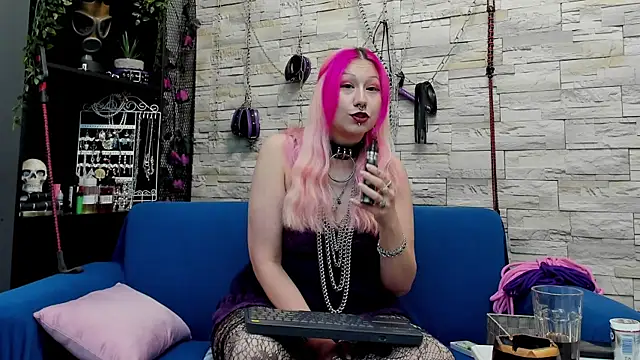CruelMistress online show from December 16, 2:57 am