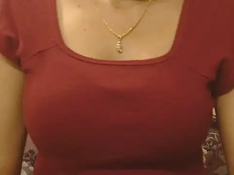 Snapshot of _FluffyHxney_ chatting on October 5, 7:23 pm  FluffyHxney  online show from October 5, 7:23 pm