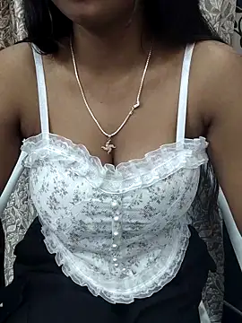 Snapshot of Ishaani_0 chatting on February 16, 5:04 pm Ishaani 0 online show from February 16, 5:04 pm