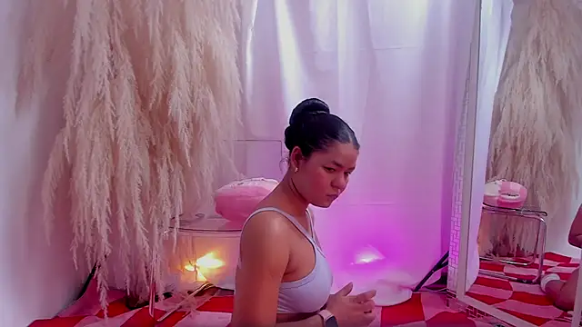 HayamiKioto online show from October 30, 12:39 pm