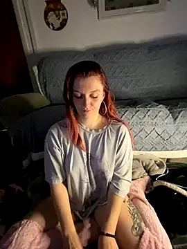 Stoner BarbieXX online show from December 3, 10:40 pm