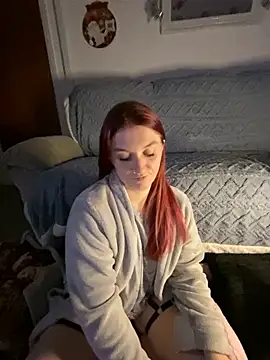 Stoner BarbieXX online show from December 5, 10:56 pm