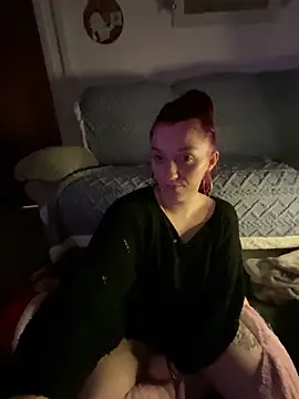 Stoner BarbieXX online show from December 16, 10:13 pm