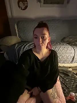 Stoner BarbieXX online show from December 17, 10:43 pm