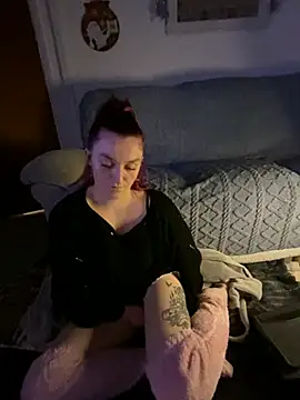 Stoner BarbieXX online show from December 22, 10:15 pm