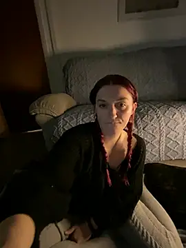 Stoner BarbieXX online show from December 26, 10:20 pm