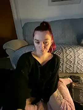 Stoner BarbieXX online show from December 27, 10:37 pm