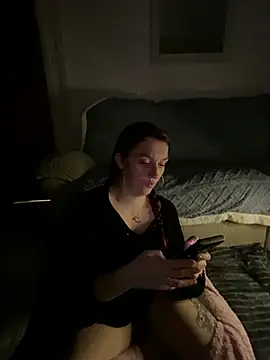 Stoner BarbieXX online show from February 9, 11:04 pm