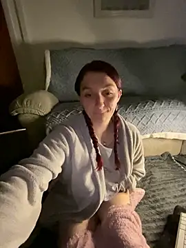 Stoner BarbieXX online show from February 10, 10:51 pm