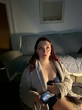 Stoner BarbieXX online show from February 13, 10:43 pm