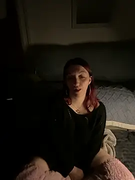 Stoner BarbieXX online show from February 21, 10:59 pm