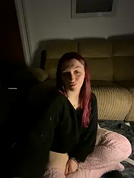 Stoner BarbieXX online show from February 23, 10:53 pm