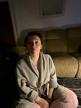 Stoner BarbieXX online show from March 2, 10:48 pm