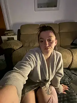 Stoner BarbieXX online show from March 13, 11:05 pm