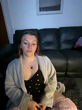 Stoner BarbieXX online show from September 19, 9:37 pm