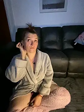 Stoner BarbieXX online show from September 22, 10:23 pm