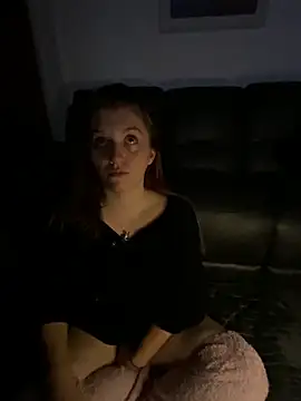 Stoner BarbieXX online show from October 9, 9:46 pm