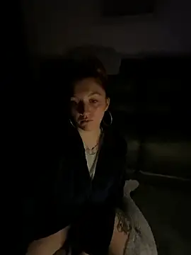 Stoner BarbieXX online show from November 4, 10:42 pm