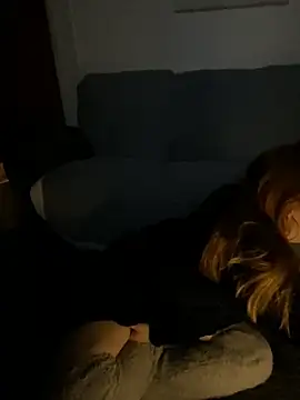 Stoner BarbieXX online show from November 29, 11:30 pm