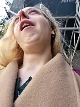 Public Katrisha online show from September 25, 1:15 pm