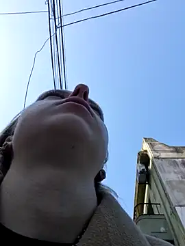 Public Katrisha online show from September 26, 1:37 pm