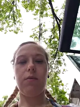 Public Katrisha online show from October 17, 1:57 pm