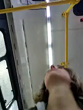 Public Katrisha online show from April 15, 1:29 pm