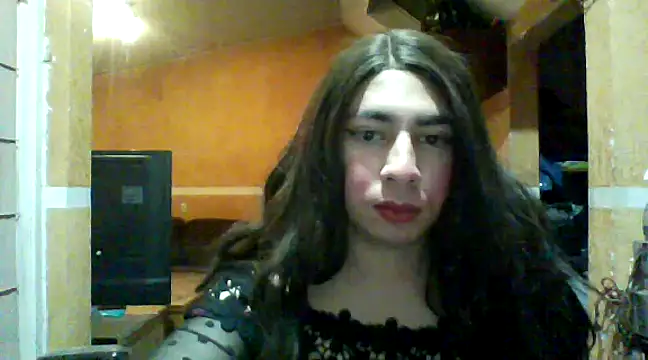 Snapshot of Yasmin_Paez99 chatting on January 5, 4:04 am Yasmin Paez99 online show from January 5, 4:04 am