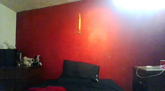 Snapshot of Yasmin_Paez99 chatting on January 12, 5:01 pm Yasmin Paez99 online show from January 12, 5:01 pm