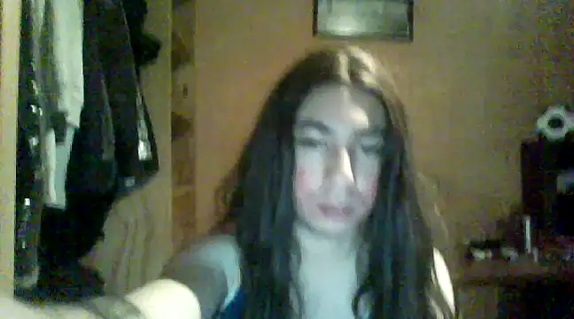 Snapshot of Yasmin_Paez99 chatting on January 18, 3:42 am Yasmin Paez99 online show from January 18, 3:42 am
