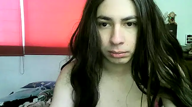 Snapshot of Yasmin_Paez99 chatting on January 25, 5:40 pm Yasmin Paez99 online show from January 25, 5:40 pm