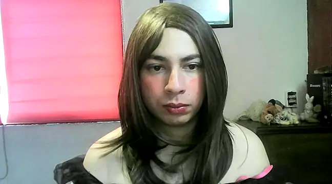 Snapshot of Yasmin_Paez99 chatting on March 9, 7:48 pm Yasmin Paez99 online show from March 9, 7:48 pm
