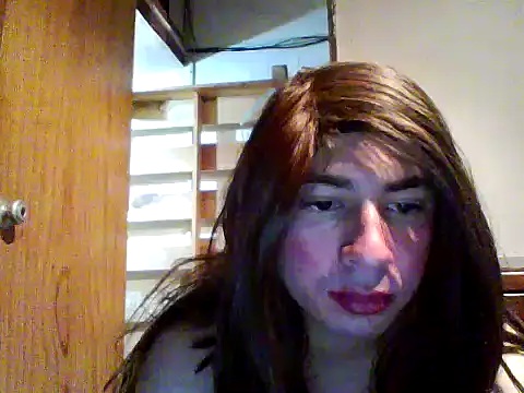Snapshot of Yasmin_Paez99 chatting on September 14, 2:44 am Yasmin Paez99 online show from September 14, 2:44 am