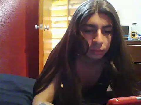 Snapshot of Yasmin_Paez99 chatting on October 21, 7:25 pm Yasmin Paez99 online show from October 21, 7:25 pm