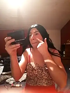 Yasmin Paez99 online show from February 17, 2:41 am