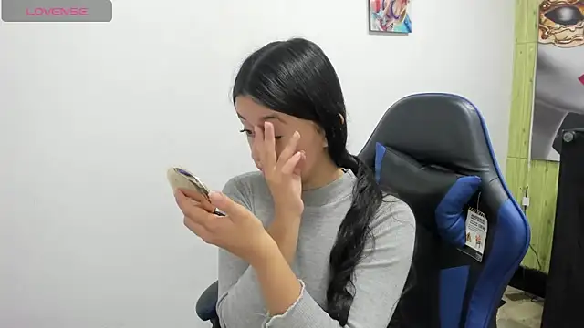 zoe connor19 online show from February 28, 8:54 pm