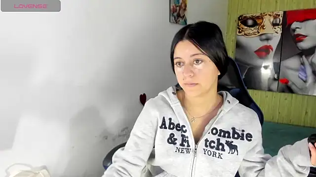 zoe connor19 online show from March 20, 8:46 pm