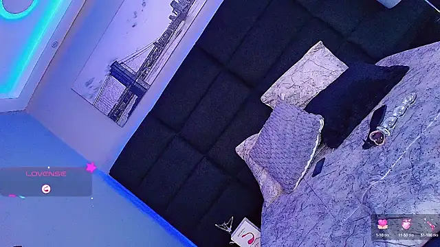 Shanelengel online show from February 24, 9:09 pm