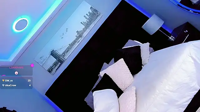 Shanelengel online show from March 20, 12:40 am