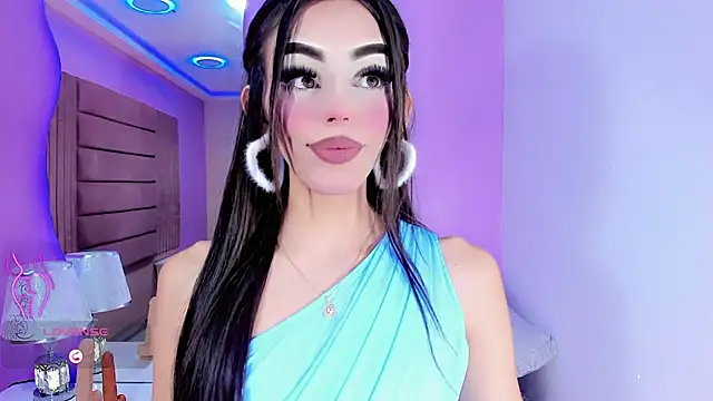 Shanelengel online show from October 12, 5:06 am