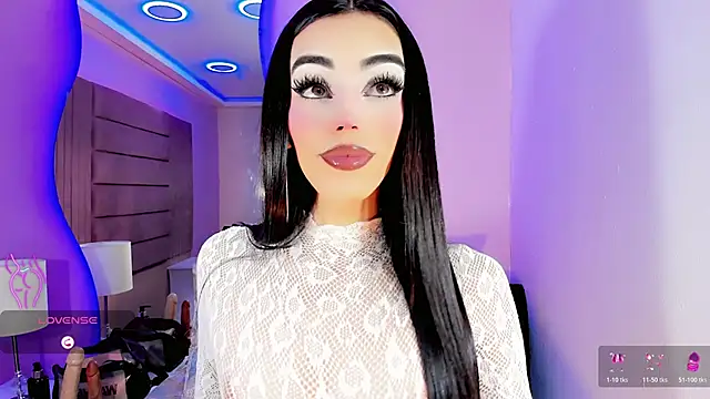 Shanelengel online show from March 8, 9:07 pm