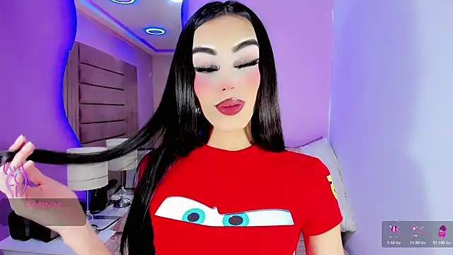 Shanelengel online show from April 10, 8:35 pm