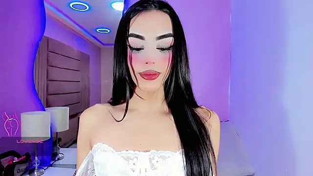 Shanelengel online show from April 14, 9:10 pm